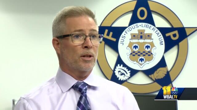 FOP: Police department stretched thin, putting residents at risk