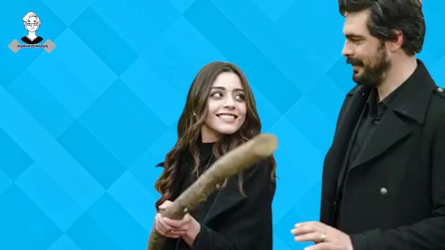 "Öyle biriyle asla evlenmem": Sıla Türkoğlu'ndan ŞOK açıklamalar. Haber Global paylaştı.