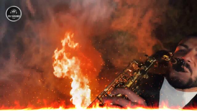 GELETO - FIRE KUCHEK / Гелето - Огън Кючек, 2021