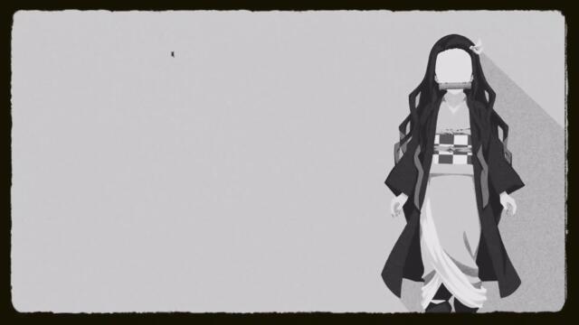 tanjiro no uta but it's lofi hiphop (LIAR remix) | demon slayer lofi