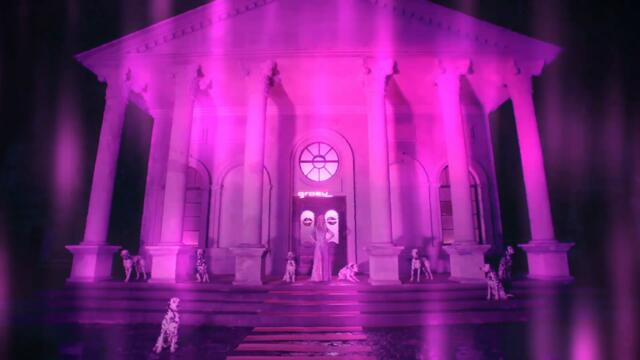 GROSU - Малиновые губы (M-DimA Remix)