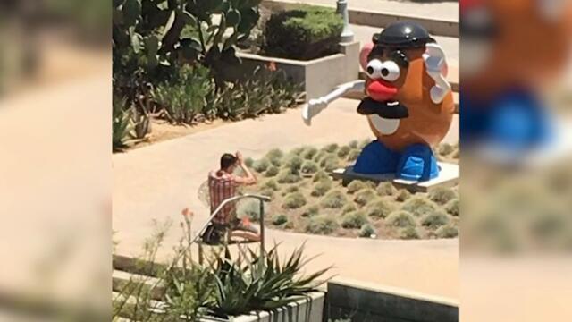 Фото, которые тебя удивят (41 часть)