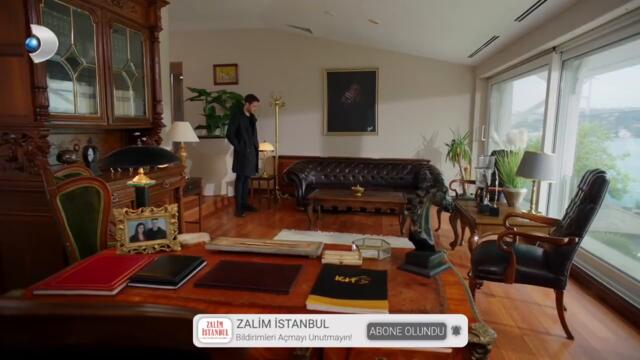 Kardeş Dayanışması.. - Zalim İstanbul 38. Bölüm