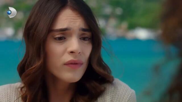 Nedim, Cemre'yi Uzaktan İzliyor.. - Zalim İstanbul 38. Bölüm