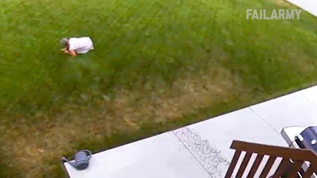 Cruel and Unusual - Fails of the Week | FailArmy