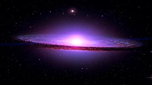 Something Strange Was Found In The Universe Scientists Can't Explain