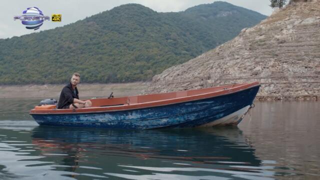 Карлос - Имам само едно сърце Official Video