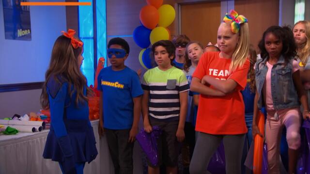 Top 15 Little Known Facts About The Thundermans!