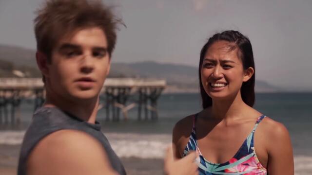 The Thundermans _ Thunder Vacation _ Nickelodeon UK