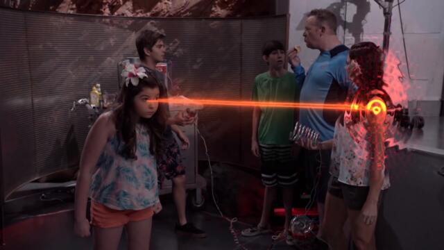 The Thundermans _ Saving Phoebe _ Nickelodeon UK