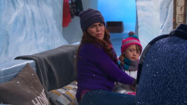 The Thundermans _ New Home _ Nickelodeon UK