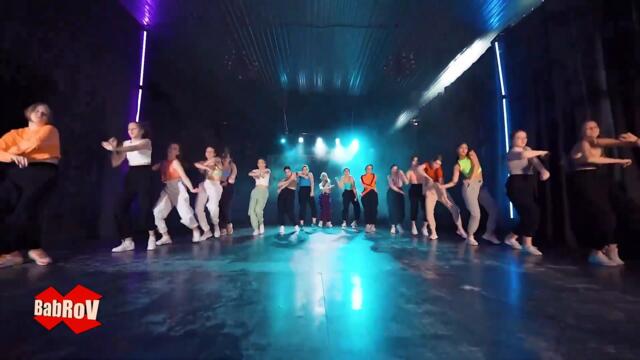 Klubbhoppers - Buddy Joe (BabRoV Remix)