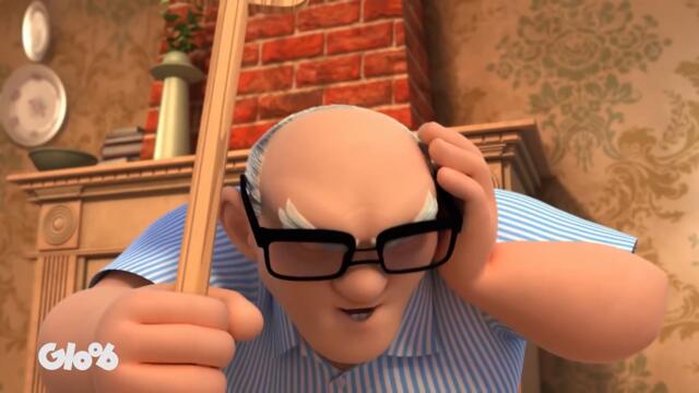 🐞ТРЕЙЛЕР «ПРОСТОЙ ЧЕЛОВЕК» 19 СЕРИЯ 4 СЕЗОН ЛЕДИ БАГ и СУПЕР КОТ