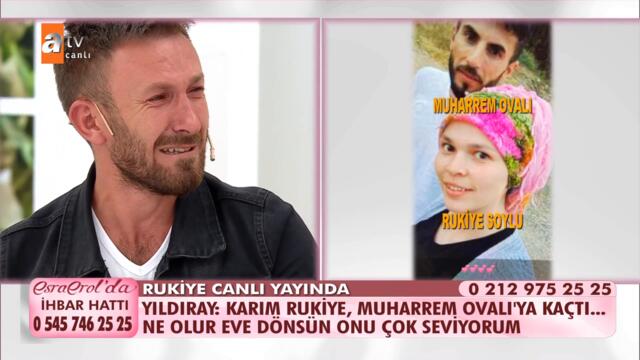 Çocuğunu bakkala bırakıp başka bir adama kaçtı! - @Esra Erol'da 24 Eylül 2021