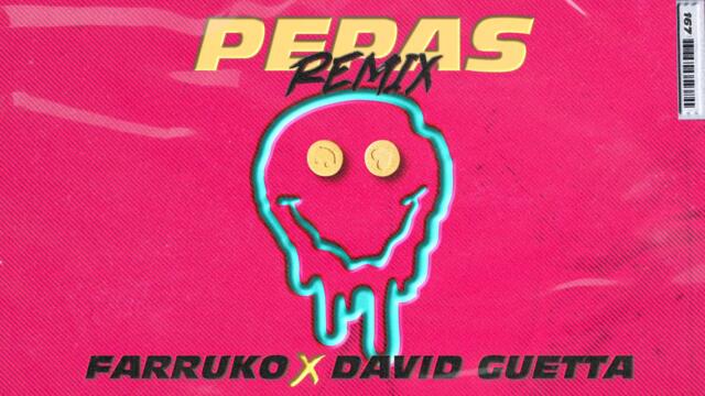 Farruko, David Guetta - Pepas (David Guetta Remix)