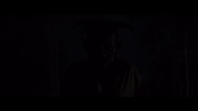 Проклятый Хеллоуин — Русский трейлер (2021)