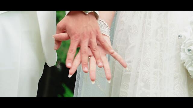 Wedding Trailer  - Mitko & Stefani | Сватбен Трейлър - Митко и Стефани 07.05.2021 | FGMcinema