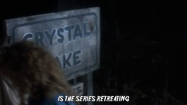 “Friday the 13th Part VII: The New Blood” Movie Trailer | On The Next Kill Count...