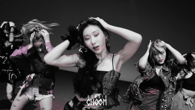 (Teaser) [BE ORIGINAL] ITZY(있지) 'LOCO' (4K)