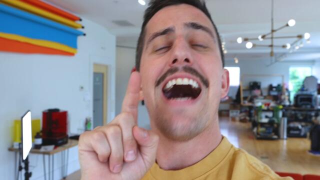 I invented a candy dispensing iPhone Case (iPhone 13 Pro Max!)