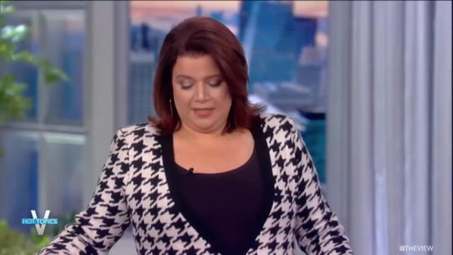 ‘The View’ Chaos After 2 Hosts Get COVID-19