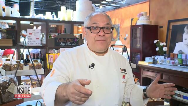 Robots Shuttle Food to Customers Just Like ‘The Jetsons’