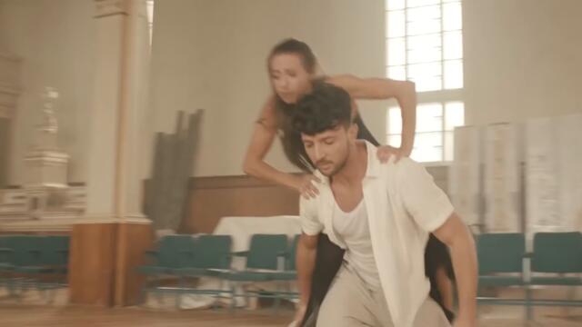 Ghostly Kisses - Heaven, Wait (Official Video)