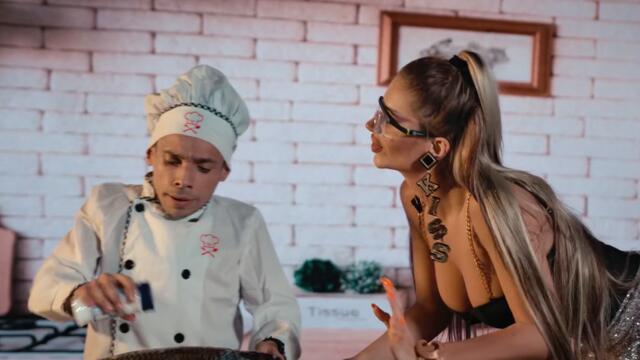 Edy Talent - Sefa mea  (Official Video) 2021