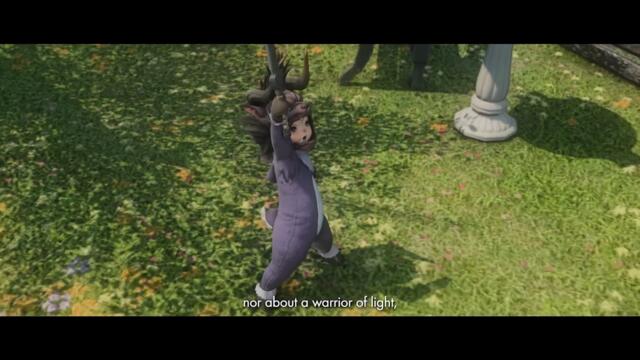 ミニオンの大冒険 - Minion's Adventure - FFXIV 6周年記念短編映画