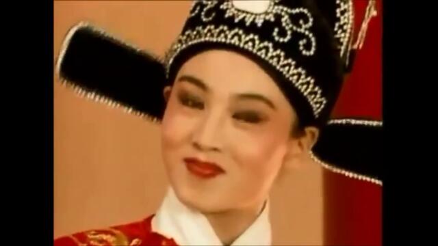 Kevin Wang - 誰料皇榜中狀元 - Sax. Cover