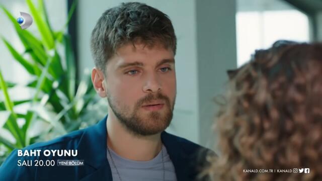 Baht Oyunu 15. Bölüm 2. Fragmanı