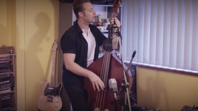 King of the Road (Cover)