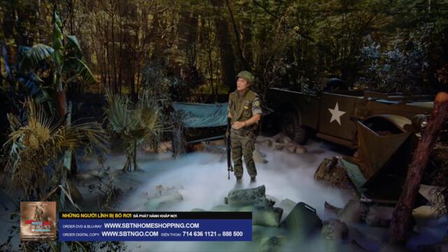 Rừng Lá Thấp | Trình bày: Huỳnh Phi Tiễn | Sáng tác: Trần Thiện Thanh | Hoà âm: Trúc Hồ