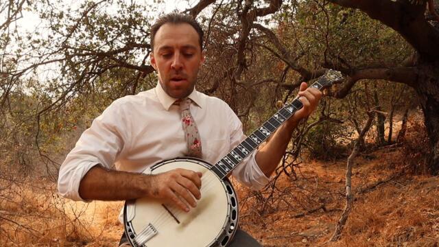 Zac Sokolow - Fair And Tender Ladies
