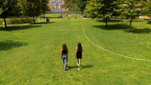 Традиции и модерност - епизод 3