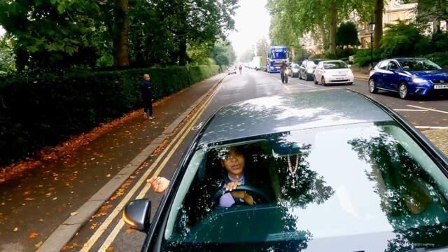 You Go Away And Don't Talk To Me - Longest Gandalf Corner - KU19VSP