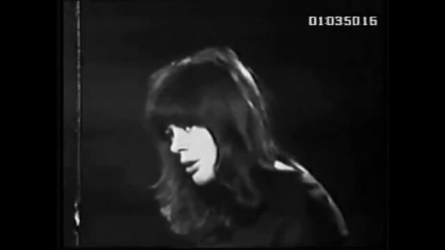 Vashti Bunyan - I Want To Be Alone (1965)