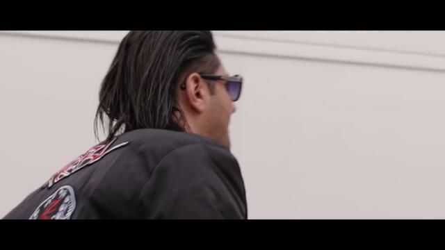 Parla & Pardoux - Liberté (Sefa & Outsiders Remix)