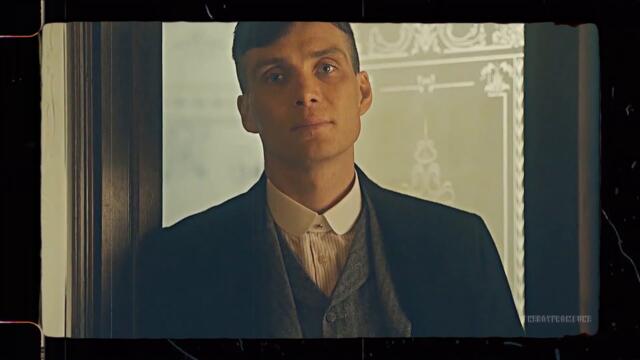 Tommy and Grace - Peaky Blinders | CKay Love Nwantiti (Tik Tok Remix) | Cillian Murphy status
