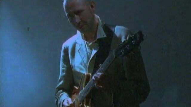 Carlos Bica - Azul É O Mar