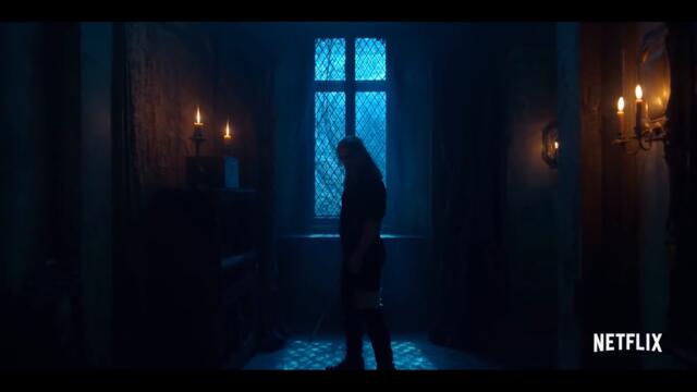 THE WITCHER Season 2 '"Geralt Saves Ciri" Clip Trailer (2021)