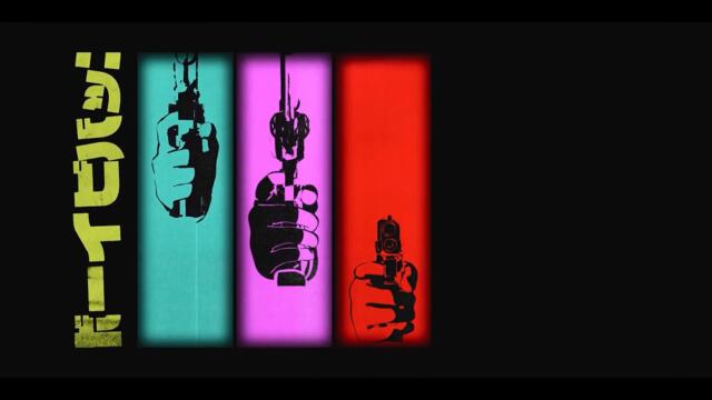 COWBOY BEBOP Teaser Opening (2021)