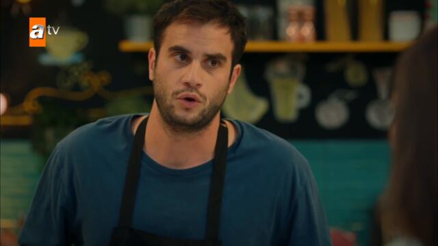 Kızlar kıskançlık krizinde! - Kardeşlerim 21. Bölüm