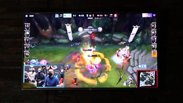 League of Legends Worlds 2021 | Cinematic Trailer - Worlds Is Everything