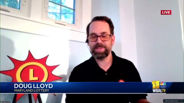 New Lucky scratch-offs from the Maryland Lottery