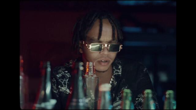 LIL K HPB - La La (Official Video)