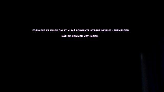 Трусът (синхронен екип, дублаж на студио Медиа Линк, 06.01.2019 г.) (запис)