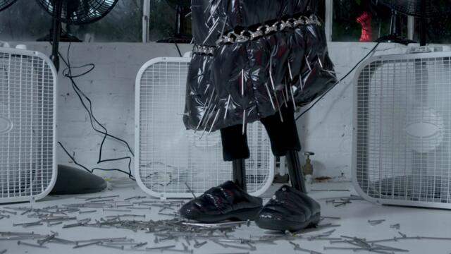 Teezo Touchdown - I'm Just A Fan (Official Video)