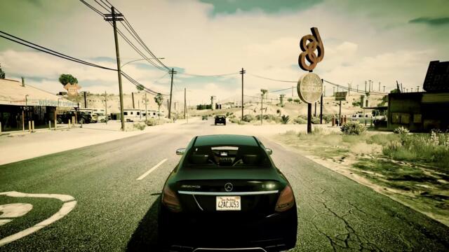 Ga NOOIT OPZOEK naar DE CREEPY MICKEY MOUSE om 3 UUR 'S NACHTS..! || GTA5 #118