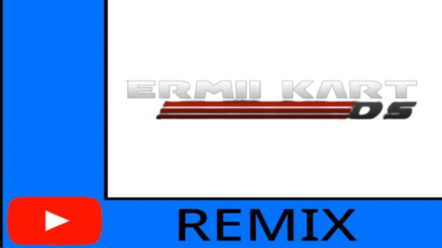 Ermii Kart Ds - Melancholic Dystopia (Remix)